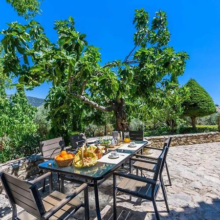 Cortijo Casablanca Priego De Cordoba By Ruralidays Villa Buitenkant foto