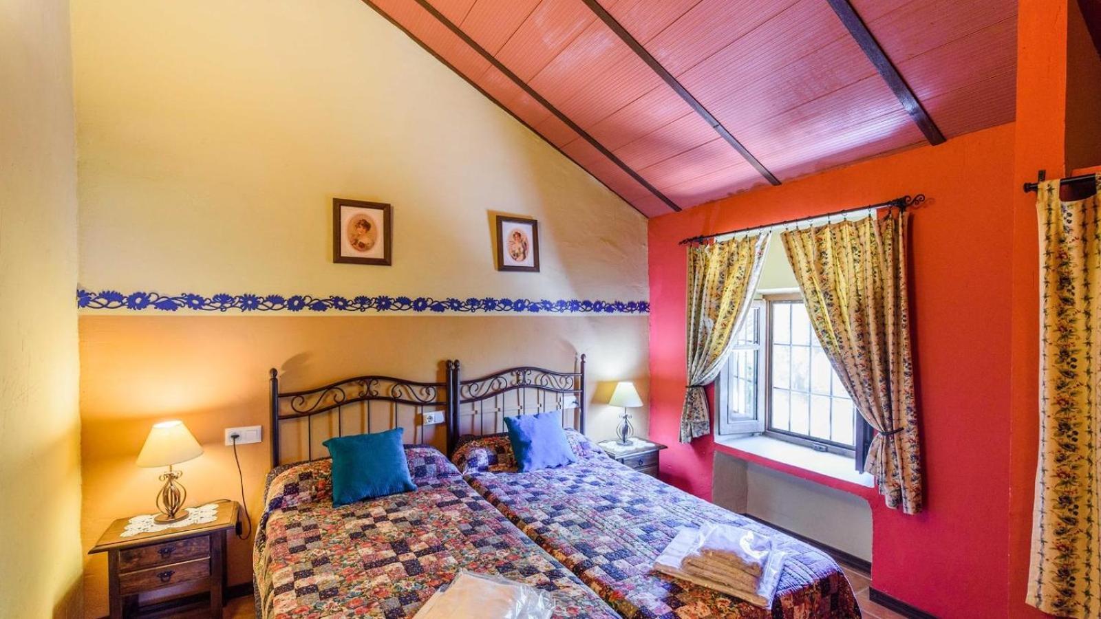Cortijo Casablanca Priego De Cordoba By Ruralidays Villa Buitenkant foto